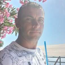 Фотография мужчины Сергей, 39 лет из г. Славянск-на-Кубани