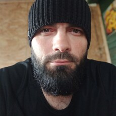 Фотография мужчины Коля, 37 лет из г. Великий Новгород