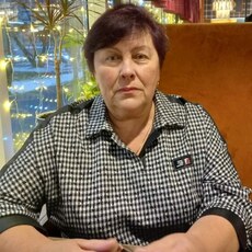 Фотография девушки Лидия, 62 года из г. Гомель