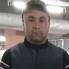 Фотография мужчины Алишер, 33 года из г. Брянск