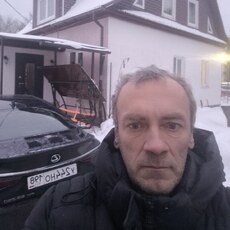 Фотография мужчины Алексей, 52 года из г. Санкт-Петербург