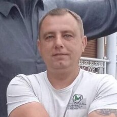 Фотография мужчины Сергей, 42 года из г. Слуцк