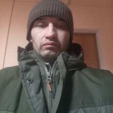 Фотография мужчины Шахооз, 40 лет из г. Бодайбо