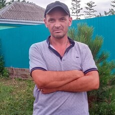 Фотография мужчины Анатолий, 43 года из г. Иноземцево