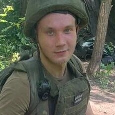 Фотография мужчины Андрей, 27 лет из г. Воронеж