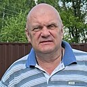 Игорь, 58 лет