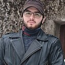 Никита, 20 лет