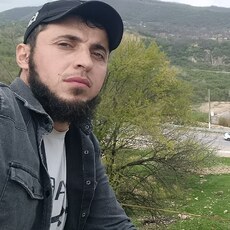 Фотография мужчины Адам, 32 года из г. Тимашевск