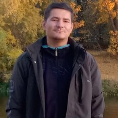 Фотография мужчины Дмитрий, 27 лет из г. Актюбинск