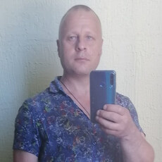 Фотография мужчины Сергей, 44 года из г. Ялта