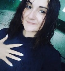 Фотография девушки Софія, 25 лет из г. Житомир