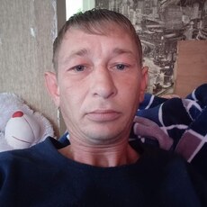 Фотография мужчины Рома, 37 лет из г. Уссурийск