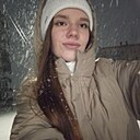 Кристина, 21 год