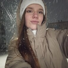 Фотография девушки Кристина, 21 год из г. Бийск