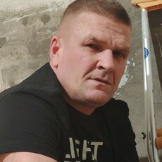 Фотография мужчины Александр, 45 лет из г. Родино