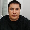 Нурдин, 39 лет