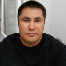 Фотография мужчины Нурдин, 39 лет из г. Астана