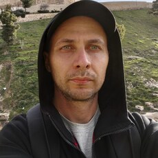 Фотография мужчины Вячеслав, 35 лет из г. Новочеркасск