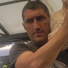 Фотография мужчины Алик, 49 лет из г. Сочи