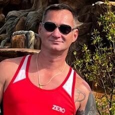 Фотография мужчины Виталий, 41 год из г. Казань