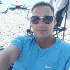 Фотография мужчины Сергей, 45 лет из г. Кропоткин