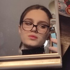 Фотография девушки Елизавета, 18 лет из г. Калининград