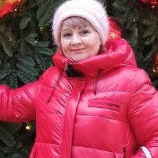 Фотография девушки Елена, 62 года из г. Москва