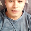 Заман, 27 лет