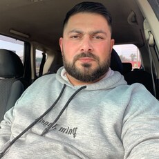 Фотография мужчины Vladimir, 35 лет из г. Сибирцево