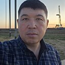 Ерлан, 45 лет