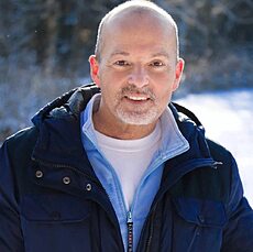 Фотография мужчины Вячеслав, 55 лет из г. Москва