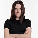 Найля, 20 лет