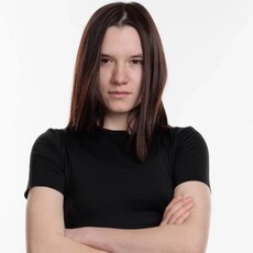 Фотография девушки Найля, 20 лет из г. Москва