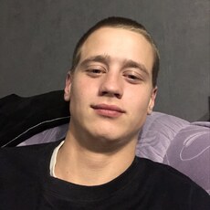 Фотография мужчины Степан, 19 лет из г. Кемерово
