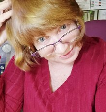 Фотография девушки Леля, 57 лет из г. Благовещенск