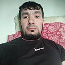 Умед, 43 года