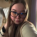 Ксения, 21 год