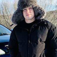 Фотография мужчины Андрей, 31 год из г. Чита