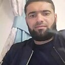 Алищер, 35 лет