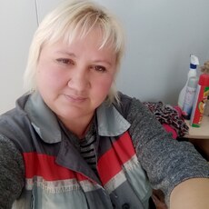 Фотография девушки Светлана, 54 года из г. Дзержинск