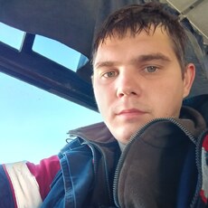 Фотография мужчины Владислав, 26 лет из г. Саянск