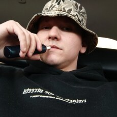 Фотография мужчины Леонид, 28 лет из г. Красноярск