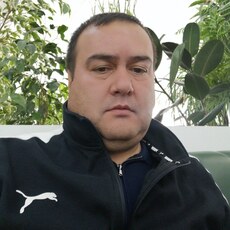 Фотография мужчины Шерзод, 41 год из г. Термез