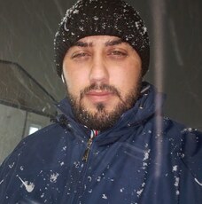 Фотография мужчины Сеймур, 24 года из г. Свободный