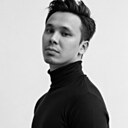 Дастан, 34 года