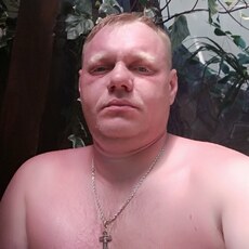 Фотография мужчины Александр, 41 год из г. Воткинск