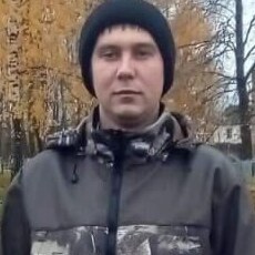 Фотография мужчины Степан, 39 лет из г. Пенза