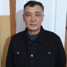 Фотография мужчины Ербаян, 51 год из г. Павлодар