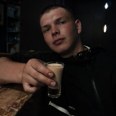 Фотография мужчины Василий, 20 лет из г. Владивосток