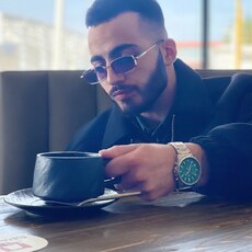 Фотография мужчины Ашот, 28 лет из г. Новороссийск